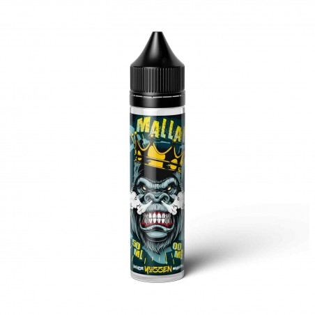 E LIQUIDE MALLAH 50ML - VAPE INSTITUT--alavape.com