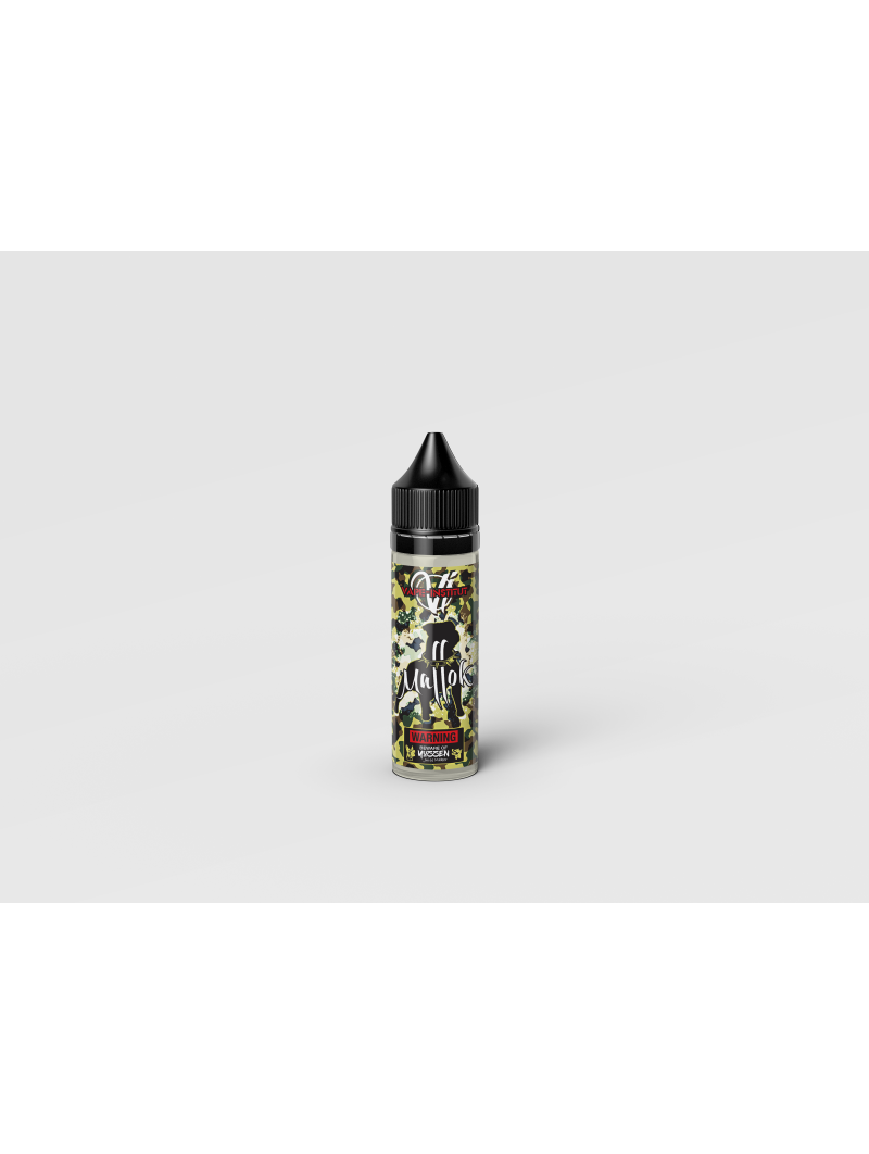 E LIQUIDE MALLOK 50ML - VAPE INSTITUT--alavape.com