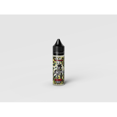 E LIQUIDE MALLOK 50ML - VAPE INSTITUT--alavape.com