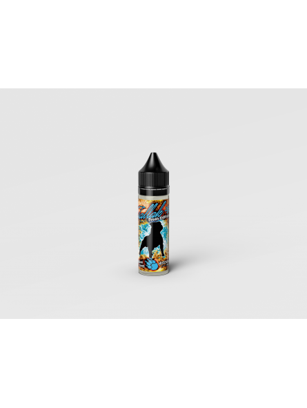 E LIQUIDE TALLAK FRESH 50ML - VAPE INSTITUT--alavape.com