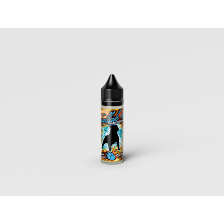 E LIQUIDE TALLAK FRESH 50ML - VAPE INSTITUT--alavape.com