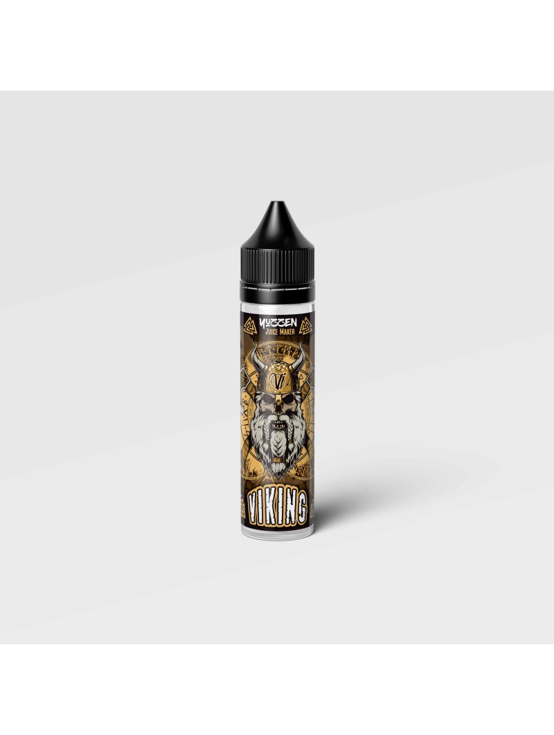 E LIQUIDE VIKKING 50ML - VAPE INSTITUT--alavape.com