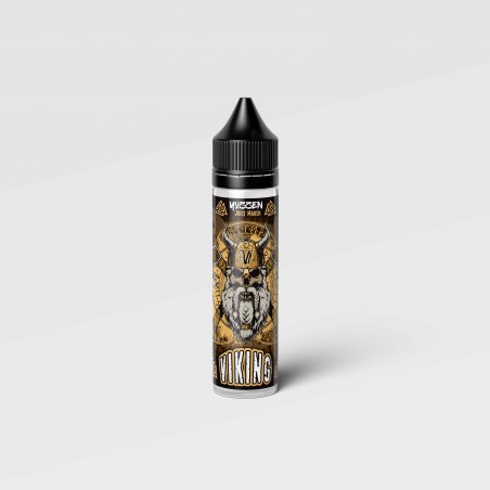 E LIQUIDE VIKKING 50ML - VAPE INSTITUT--alavape.com