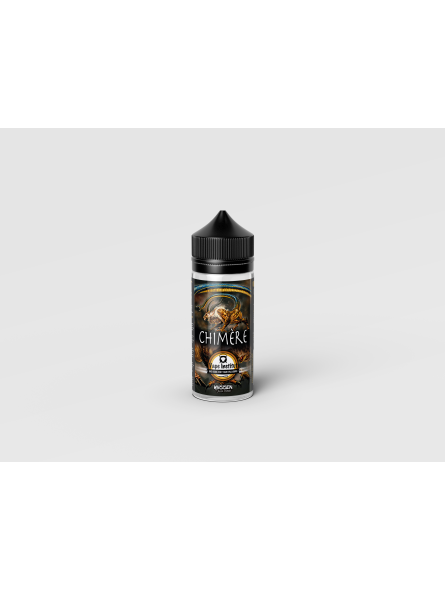 E LIQUIDE CHIMÈRE 100ML - VAPE INSTITUT--alavape.com