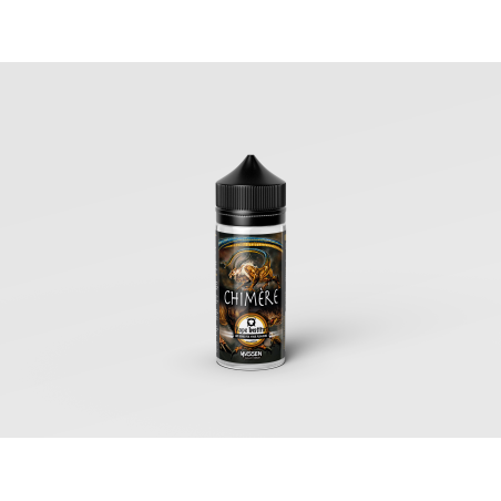 E LIQUIDE CHIMÈRE 100ML - VAPE INSTITUT--alavape.com