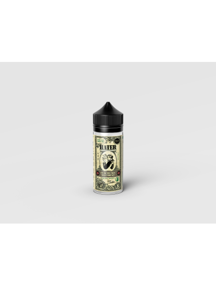E LIQUIDE HATER 100ML - VAPE INSTITUT--alavape.com E LIQUIDE HATER 100ML - VAPE INSTITUT--alavape.com