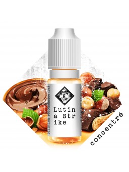 CONCENTRÉ LUTINA STRIKE 10ML - BEURK RESEARCH-DIY - Do It Yourself-alavape.com