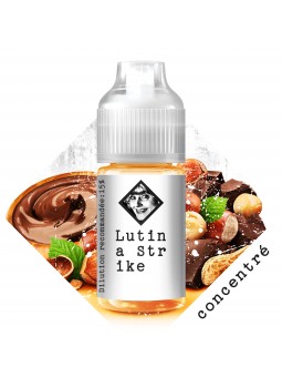 CONCENTRÉ LUTINA STRIKE 30ML - BEURK RESEARCH-DIY - Do It Yourself-alavape.com