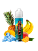 E LIQUIDE CYBER STEAM CYBORG 50ML - THE FUU--alavape.com