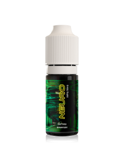 E LIQUIDE CYBER STEAM NEURO 10ML - THE FUU--alavape.com