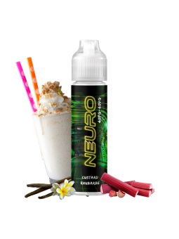 E LIQUIDE CYBER STEAM NEURO 50ML - THE FUU--alavape.com