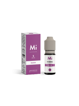 E LIQUIDE MINIMAL RAISIN 10ML - THE FUU--alavape.com