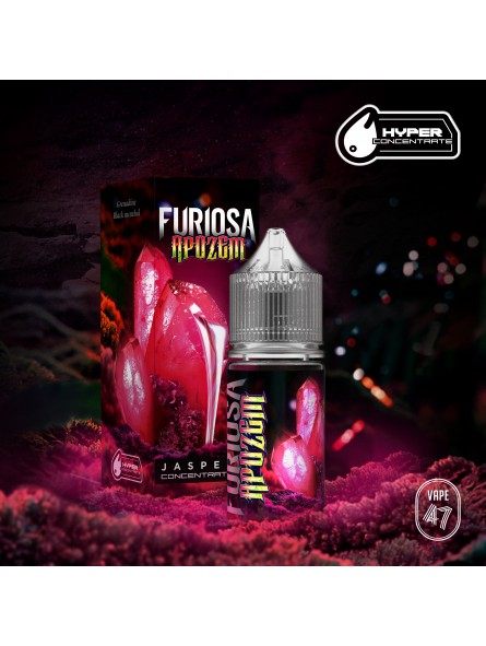 CONCENTRÉ FURIOSA APOZEM JASPER 30ML - VAPE 47-DIY - Do It Yourself-alavape.com