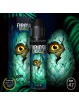 E LIQUIDE FURIOSA EGGZ IVY 50ML - VAPE 47--alavape.com