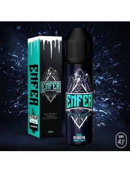 E LIQUIDE ENFER CLASSIC 50ML - VAPE 47--alavape.com