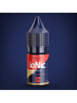 E LIQUIDE IONIC DOOM 10ML SEL DE NICOTINE - VAPE 47--alavape.com