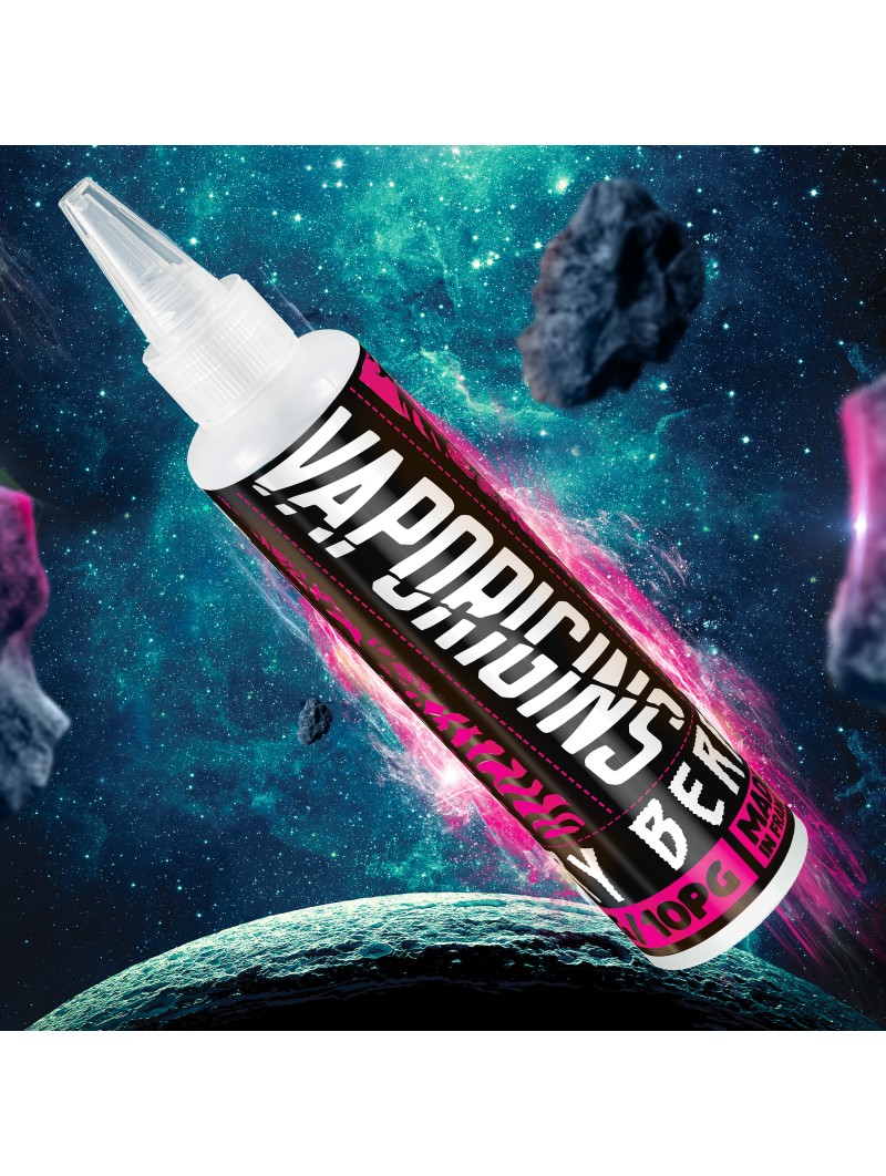 E LIQUIDE VAPORIGINS FURY BERRY 80ML - VAPE 47--alavape.com