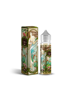 E LIQUIDE ÉDITION 1900 CACTUS GOYAVE 50ML - CURIEUX-Accueil-alavape.com