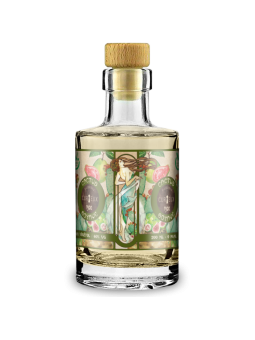 E LIQUIDE ÉDITION 1900 CACTUS GOYAVE 200ML - CURIEUX--alavape.com