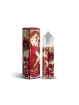 E LIQUIDE ÉDITION 1900 CERISE GROSEILLE 50ML - CURIEUX-Accueil-alavape.com