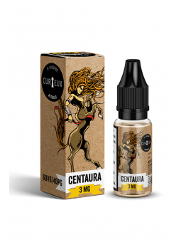 E LIQUIDE ASTRAL CENTAURA 10ML - CURIEUX--alavape.com