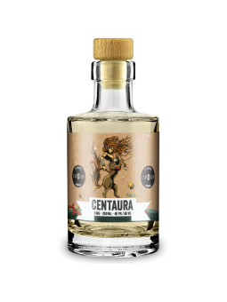 E LIQUIDE ASTRAL CENTAURA 200ML - CURIEUX--alavape.com