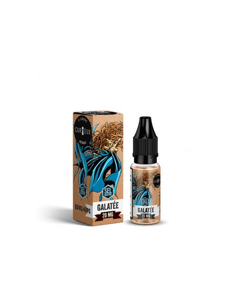 E LIQUIDE ASTRAL GALATÉE 10ML SEL DE NICOTINE - CURIEUX--alavape.com E LIQUIDE ASTRAL GALATÉE 10ML SEL DE NICOTINE - CURIEUX--alavape.com