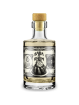 E LIQUIDE DESSERT BABA AU RHUM 200ML - CURIEUX--alavape.com