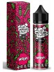 E LIQUIDE LES VAPEURS POP WOOP! 50ML - CURIEUX--alavape.com