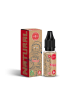 E LIQUIDE NATURAL FRAISE 10ML - CURIEUX--alavape.com