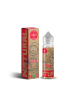 E LIQUIDE NATURAL FRAISE 50ML - CURIEUX--alavape.com