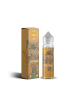 E LIQUIDE NATURAL MANGUE 50ML - CURIEUX--alavape.com