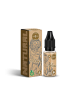 E LIQUIDE NATURAL TANZANIEN 10ML - CURIEUX--alavape.com