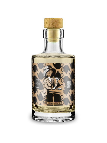 E LIQUIDE TEA EARL GREY 200ML - CURIEUX--alavape.com E LIQUIDE TEA EARL GREY 200ML - CURIEUX--alavape.com