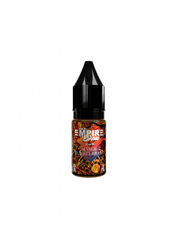 E LIQUIDE EMPIRE BREW MANGO BLACKCURRANT 10ML - LEVEST--alavape.com