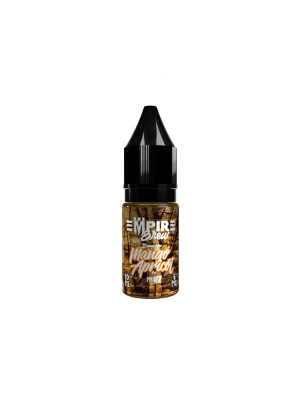 E LIQUIDE EMPIRE BREW MANGO APRICOT 10ML - LEVEST--alavape.com E LIQUIDE EMPIRE BREW MANGO APRICOT 10ML - LEVEST--alavape.com