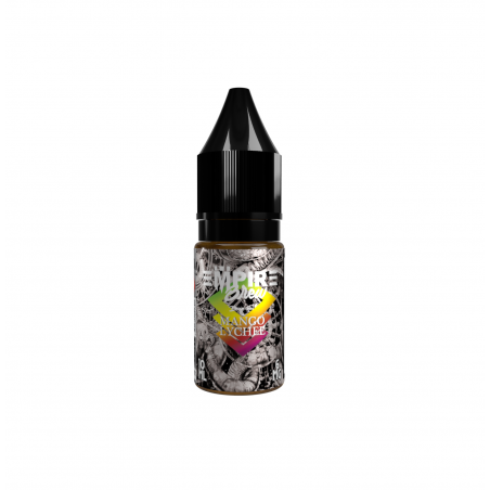 E LIQUIDE EMPIRE BREW MANGO LYCHEE 10ML - LEVEST--alavape.com