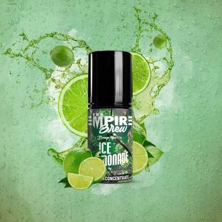 CONCENTRÉ EMPIRE BREW ICE LEMONADE 30ML - LEVEST-DIY - Do It Yourself-alavape.com