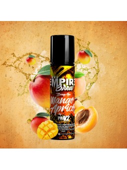 E LIQUIDE EMPIRE BREW MANGO APRICOT 50ML - LEVEST--alavape.com