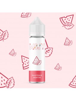 E LIQUIDE MOJY PASTÈQUE MENTHE - LEVEST--alavape.com