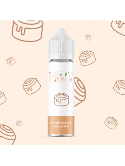 E LIQUIDE MOJY VIENNOISERIE CRÉMEUSE - LEVEST--alavape.com
