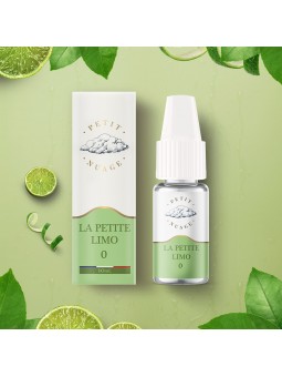 E LIQUIDE PETIT NUAGE LA PETITE LIMO 10ML - LEVEST--alavape.com