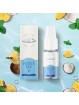 E LIQUIDE PETIT NUAGE PETITE ÎLE 10ML - LEVEST--alavape.com