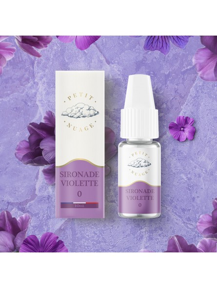 E LIQUIDE PETIT NUAGE VIOLETTE 10ML - LEVEST--alavape.com E LIQUIDE PETIT NUAGE VIOLETTE 10ML - LEVEST--alavape.com