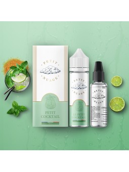 E LIQUIDE PETIT NUAGE LE PETIT COCKTAIL 60ML - LEVEST--alavape.com