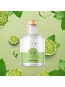 E LIQUIDE PETIT NUAGE LA PETITE LIMO 200ML ÉDITION LIMITÉE - LEVEST--alavape.com