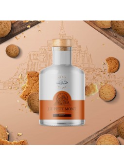 E LIQUIDE PETIT NUAGE LE PETIT MONT 200ML ÉDITION LIMITÉE - LEVEST--alavape.com