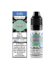 E LIQUIDE MINT BLEND 10ML SEL DE NICOTINE - DINNER LADY--alavape.com