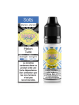 E LIQUIDE MELON TWIST 10ML SEL DE NICOTINE - DINNER LADY--alavape.com