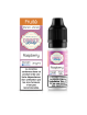 E LIQUIDE RASPBERRY 10ML - DINNER LADY--alavape.com